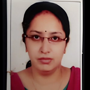 Roli Joshi, GS Medical College & Hospital, India